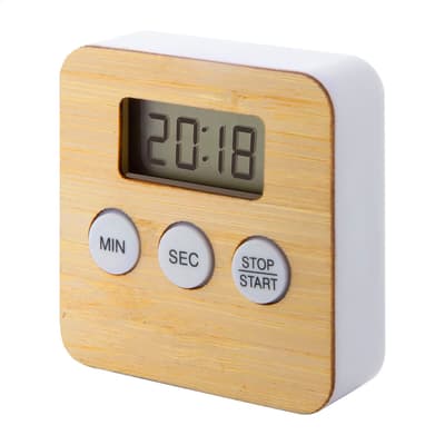 Kitchen timer
