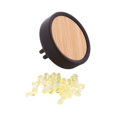 Car air freshener