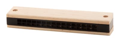 Harmonica