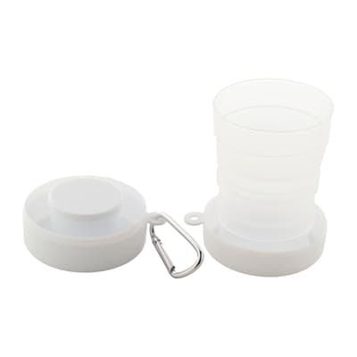 Foldable cup