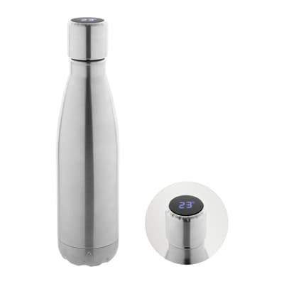 Insulated bottle
