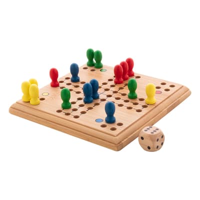 Ludo game