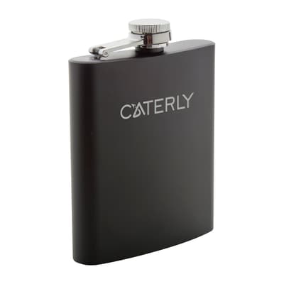 Hip flask