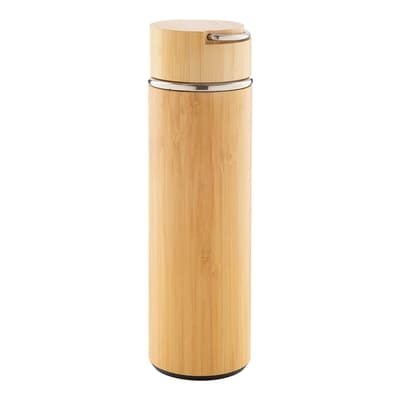 Vacuum flask