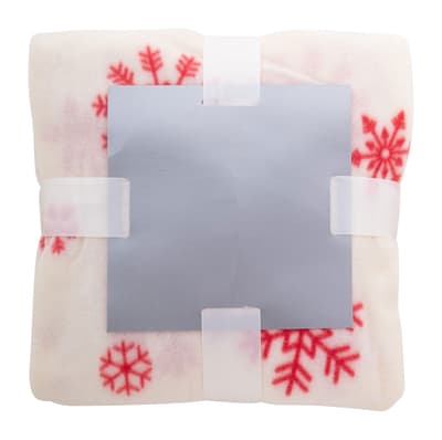 Polar blanket