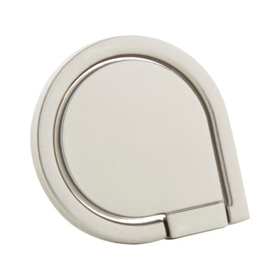Mobile holder ring