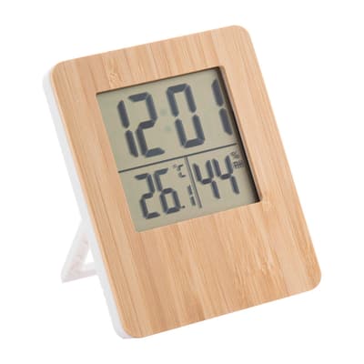 Weather station