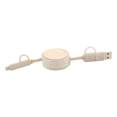 USB charger cable
