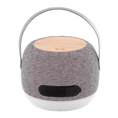 Charger wireless speaker