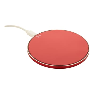 Wireless charger