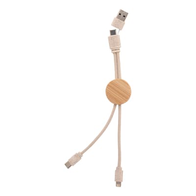 USB charger cable