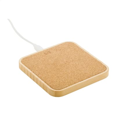 Wireless charger