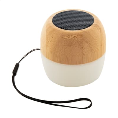 Wireless speaker