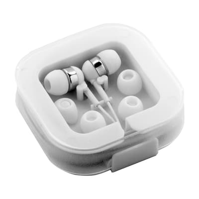 USB-C earphones