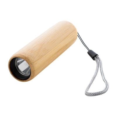 Rechargeable flashlight