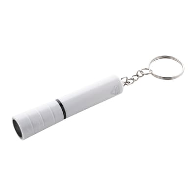 Mini RABS flashlight