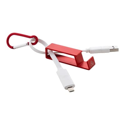 USB charger cable