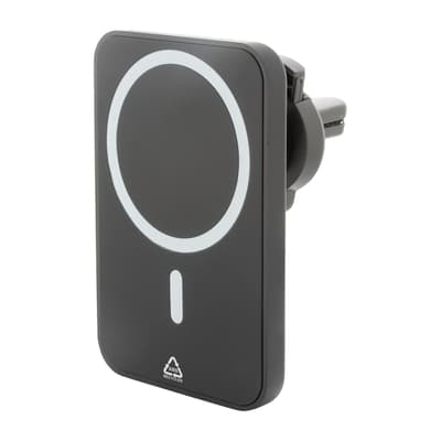 Charger car mobile holder