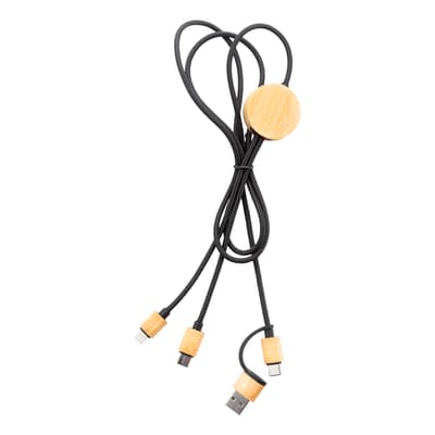 USB charger cable