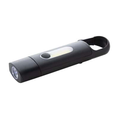 Mini RABS flashlight