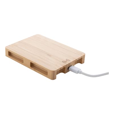 Wireless charger