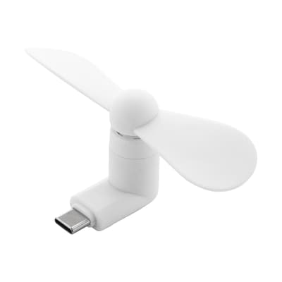 Smartphone fan