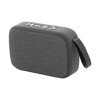 Wireless speaker