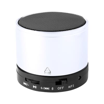 Wireless speaker