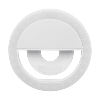 RABS selfie ring light