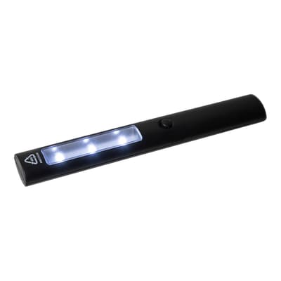 RABS emergency car torch