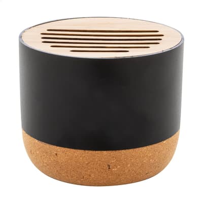 Wireless speaker