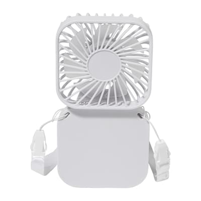 RABS rechargeable hand fan
