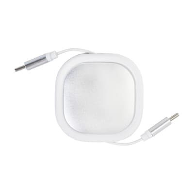 60W USB-C charger cable