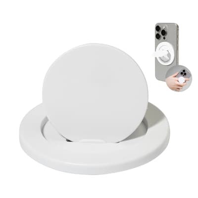 RABS magnetic mobile holder