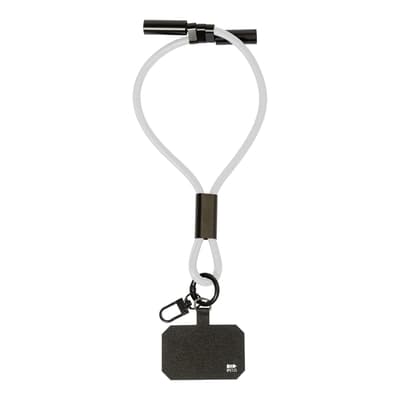 60W RPET mobile wristband cable
