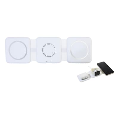 RABS 3in1 wireless charger