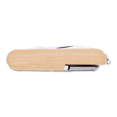 Pocket knife