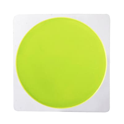 Reflective sticker