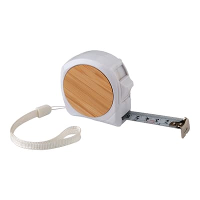 Tape measure