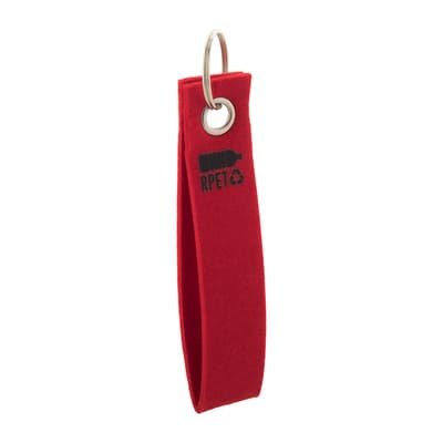 RPET keyring