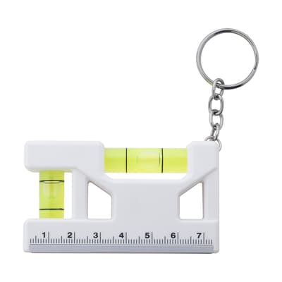 Multifunctional keyring