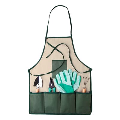 Garden tools set