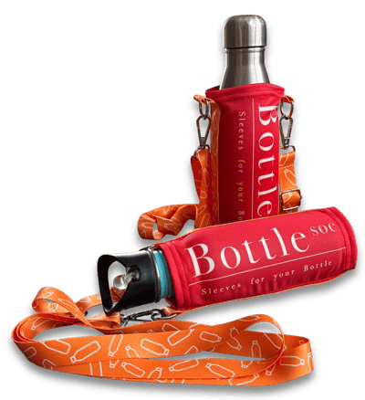 Promotional Bottlesoc