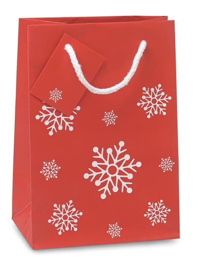 Gift Paper Bag Small