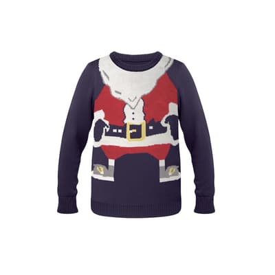 Christmas Sweater S/m