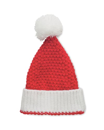 Christmas Knitted Beanie