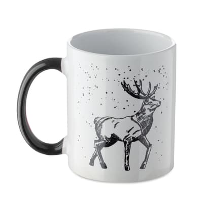 Seasonal Ceramic Mug 300ml