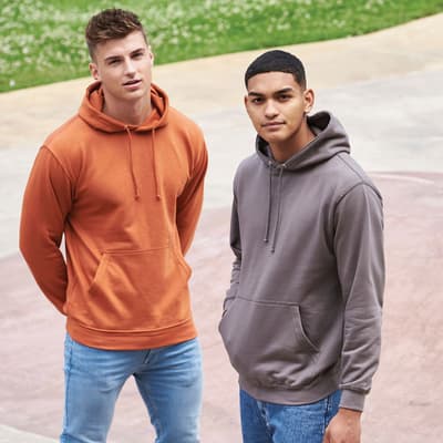 Adwis College Hoodie (Mens)