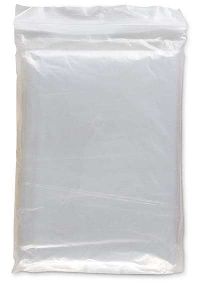 Foldable Raincoat In Polybag