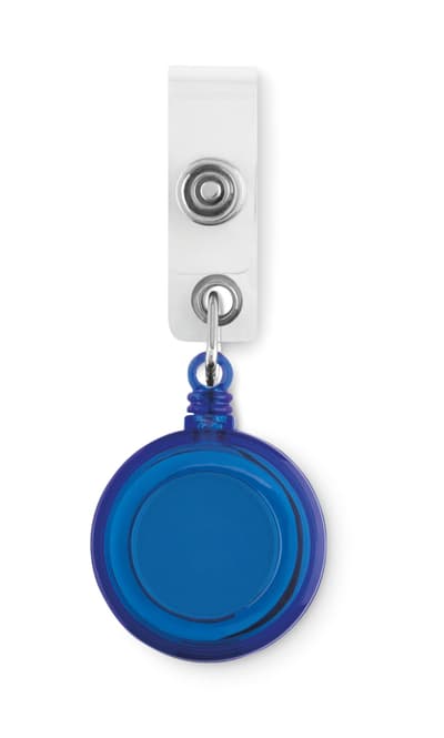 Badge Holder